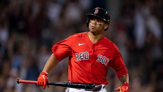 BSJ Game Report: Red Sox 6, Yankees 2 - Devers, bullpen deliver Sox to another win  taken at Fenway Park  (Red Sox)